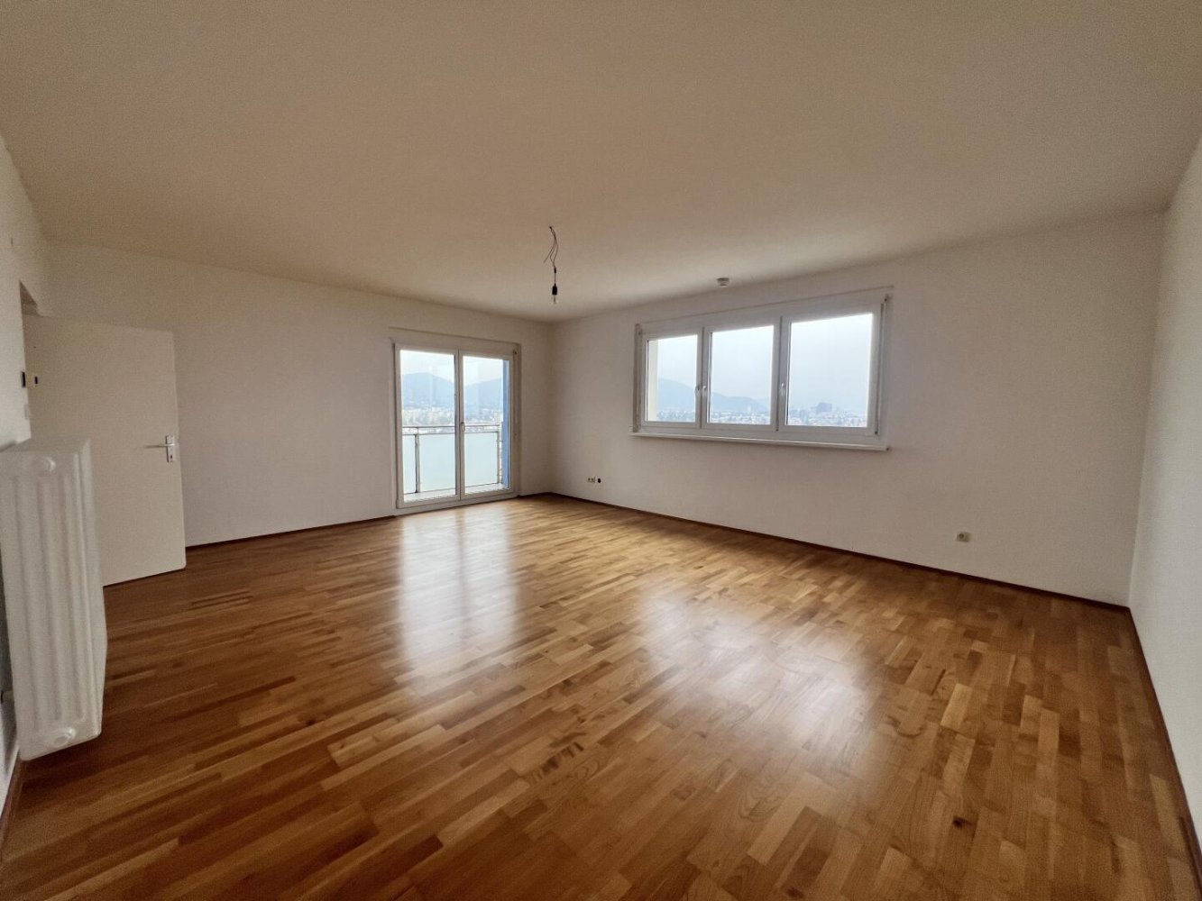 4-Zimmer Wohnung in Straßgang, Austria, Nr. 55238