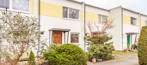 Таунхаус с 2 спальнями в Борзигвальде, Германия № 45913 3