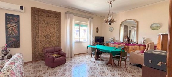 3 Schlafzimmer Wohnung in Palermo, Italy, Nr. 361624 6