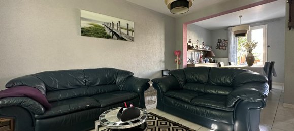 4 Schlafzimmer Haus in Orleans, France, Nr. 219640 2