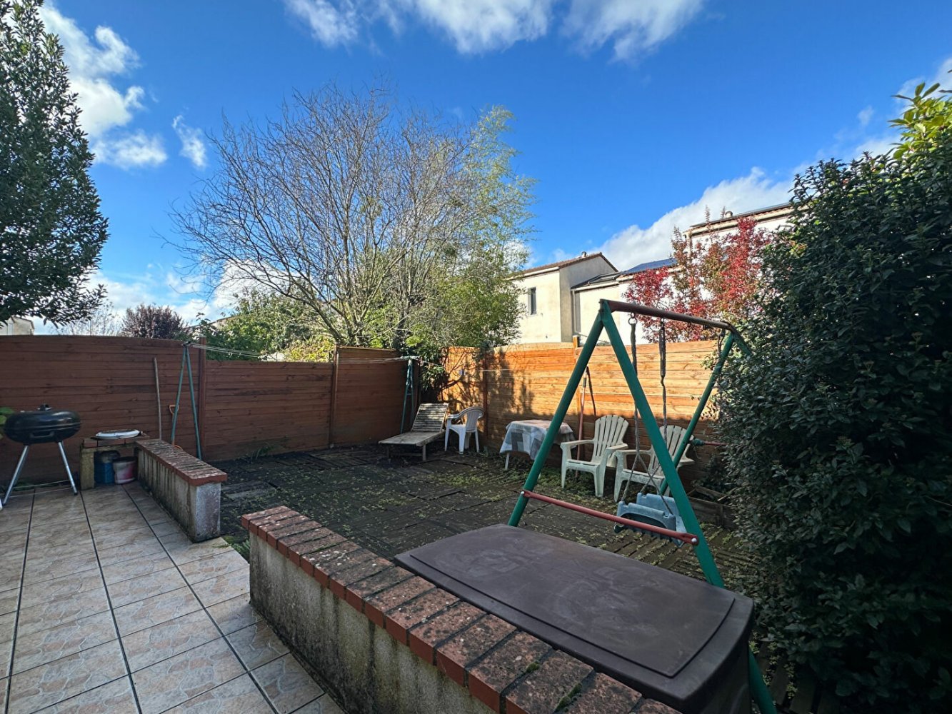 4 chambres Maison à Orléans, France No. 219640