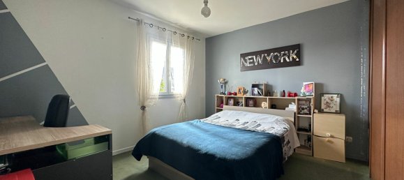 4 Schlafzimmer Haus in Orleans, France, Nr. 219640 12