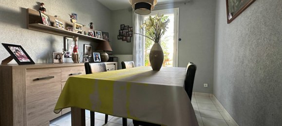 4 Schlafzimmer Haus in Orleans, France, Nr. 219640 4