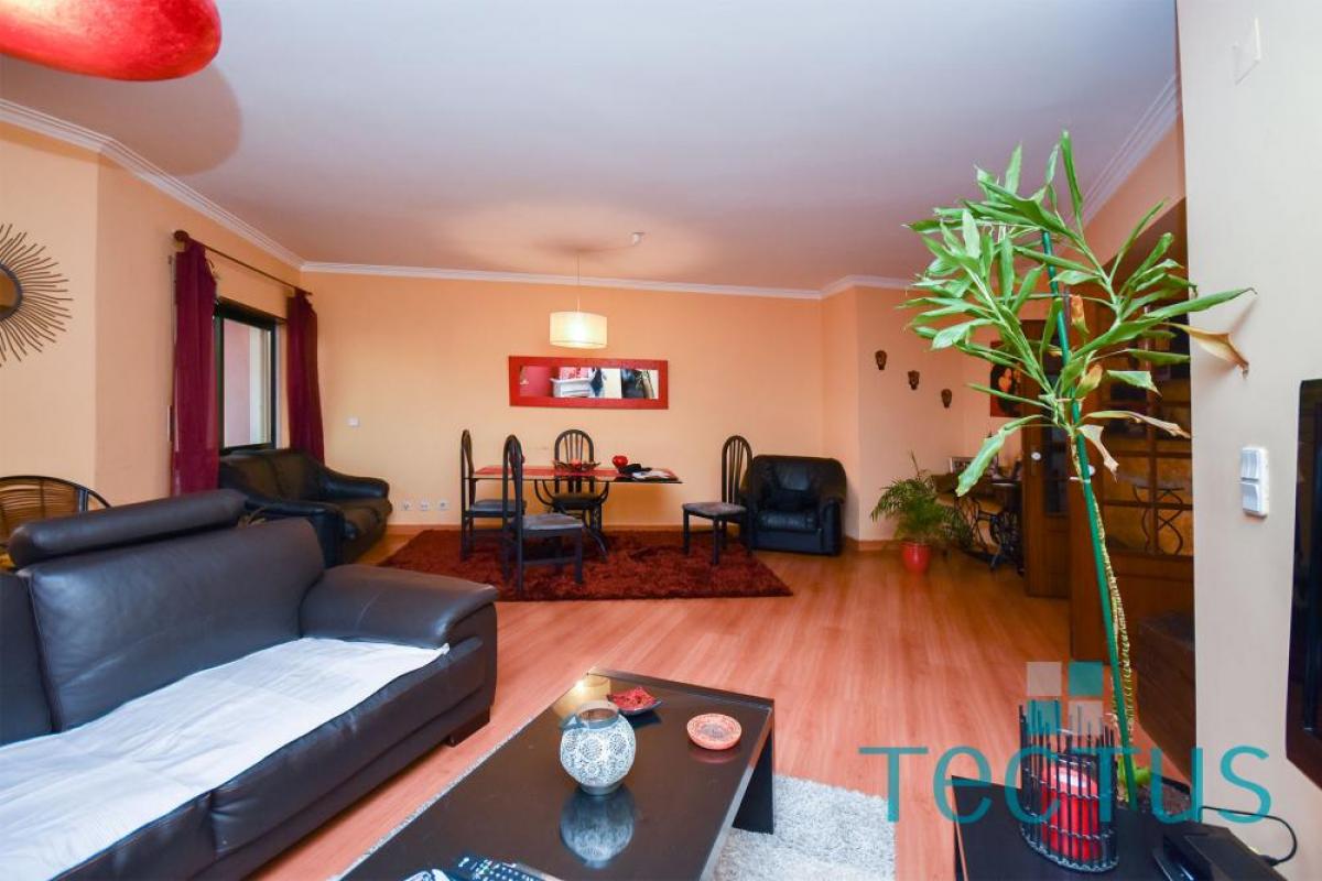 2 Schlafzimmer Wohnung in Lisbon, Portugal, Nr. 6525