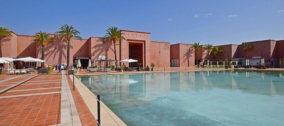 3 chambres Villa à Condado de Alhama Golf Resort, Spain No. 14236 11