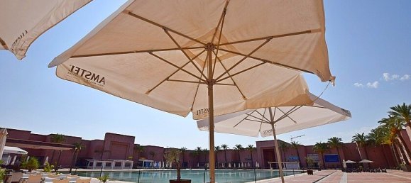 3 chambres Villa à Condado de Alhama Golf Resort, Spain No. 14236 10