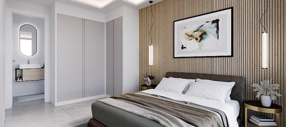 3 chambres Villa à Condado de Alhama Golf Resort, Spain No. 14236 6