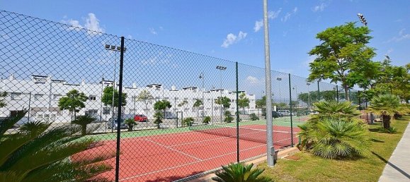 3 chambres Villa à Condado de Alhama Golf Resort, Spain No. 14236 8