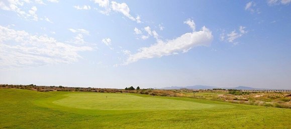 3 chambres Villa à Condado de Alhama Golf Resort, Spain No. 14236 3