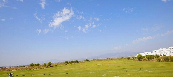 3 chambres Villa à Condado de Alhama Golf Resort, Spain No. 14236 12