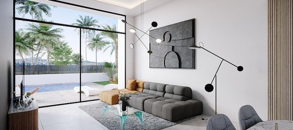 3 chambres Villa à Condado de Alhama Golf Resort, Spain No. 14236 4