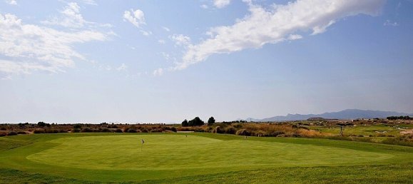 3 chambres Villa à Condado de Alhama Golf Resort, Spain No. 14236 7