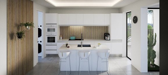 3 chambres Villa à Condado de Alhama Golf Resort, Spain No. 14236 5