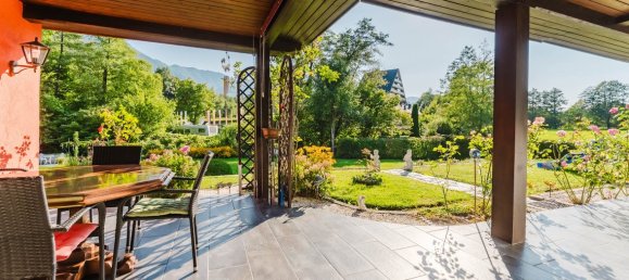 Casa de 2 dormitorios en Salzburg, Austria No. 245928 5