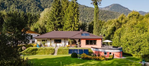 Casa de 2 dormitorios en Salzburg, Austria No. 245928 8