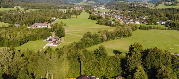 Casa de 2 dormitorios en Salzburg, Austria No. 245928 9