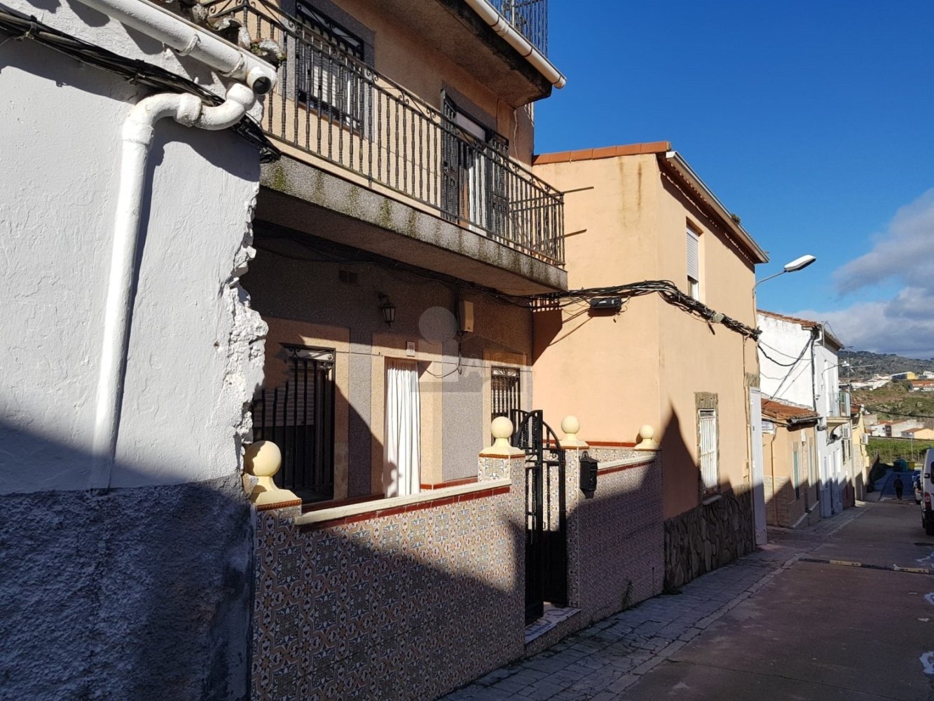 Casa T4 em Caceres, Spain N.º 132541