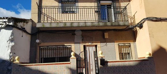4 غرف نوم منزل في Caceres, Spain رقم 132541 16