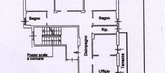 6غرفة شقة في Montevarchi, Italy رقم 126499 9