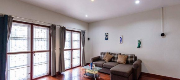 Дом с 4 спальнями в Хуа Хин, Таиланд № 24560 4