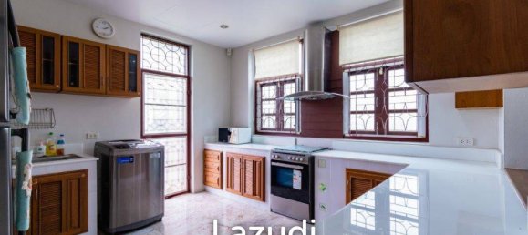 4 bedrooms Cafe / restaurant in Hua Hin, Thailand No. 24560 10