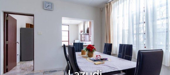 4 bedrooms Cafe / restaurant in Hua Hin, Thailand No. 24560 6