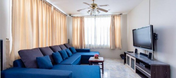 Дом с 4 спальнями в Хуа Хин, Таиланд № 24560 10