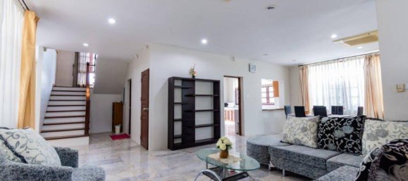 Дом с 4 спальнями в Хуа Хин, Таиланд № 24560 7