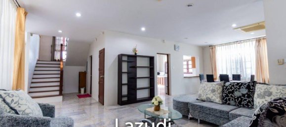 4 bedrooms Cafe / restaurant in Hua Hin, Thailand No. 24560 5