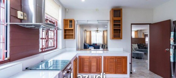 4 bedrooms Cafe / restaurant in Hua Hin, Thailand No. 24560 9