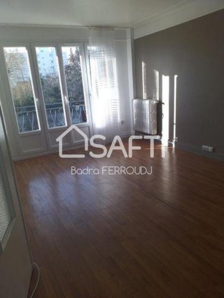 2 chambres Appartement à Montreuil, France No. 34231