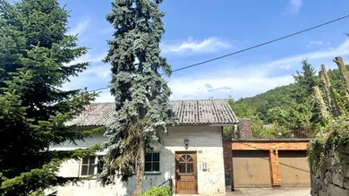 Дом с 4 комнатами в Штейрегг, Австрия № 234028