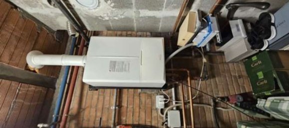 22-salle Maison à Cavezzo, Italy No. 98132 37