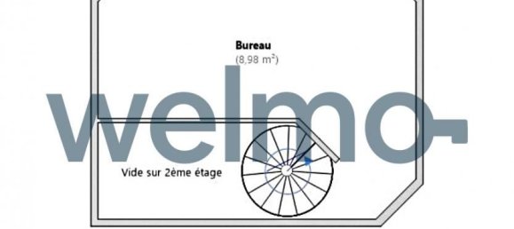 3 bedrooms Apartment in Rueil-Malmaison, France No. 318578 11