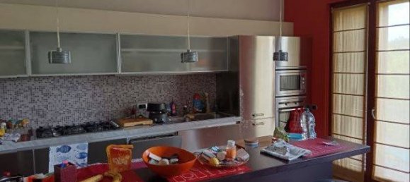 Villa T2 em Capiago Intimiano, Italy N.º 270204 8