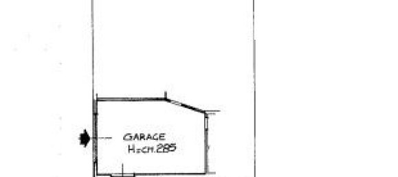 Villa T2 em Capiago Intimiano, Italy N.º 270204 22