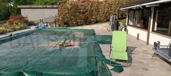 Villa T2 em Capiago Intimiano, Italy N.º 270204 4