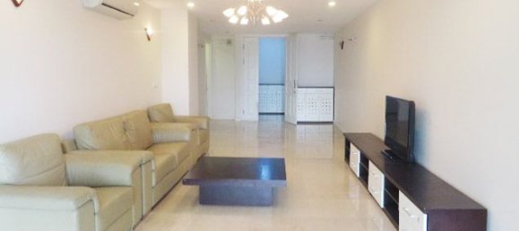 3 غرف نوم شقة في Tay Ho, Vietnam رقم 5389 3