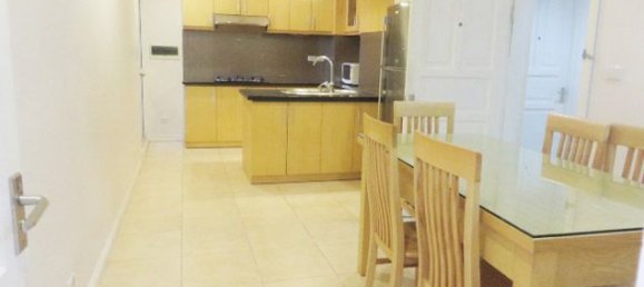 3 غرف نوم شقة في Tay Ho, Vietnam رقم 5389 7