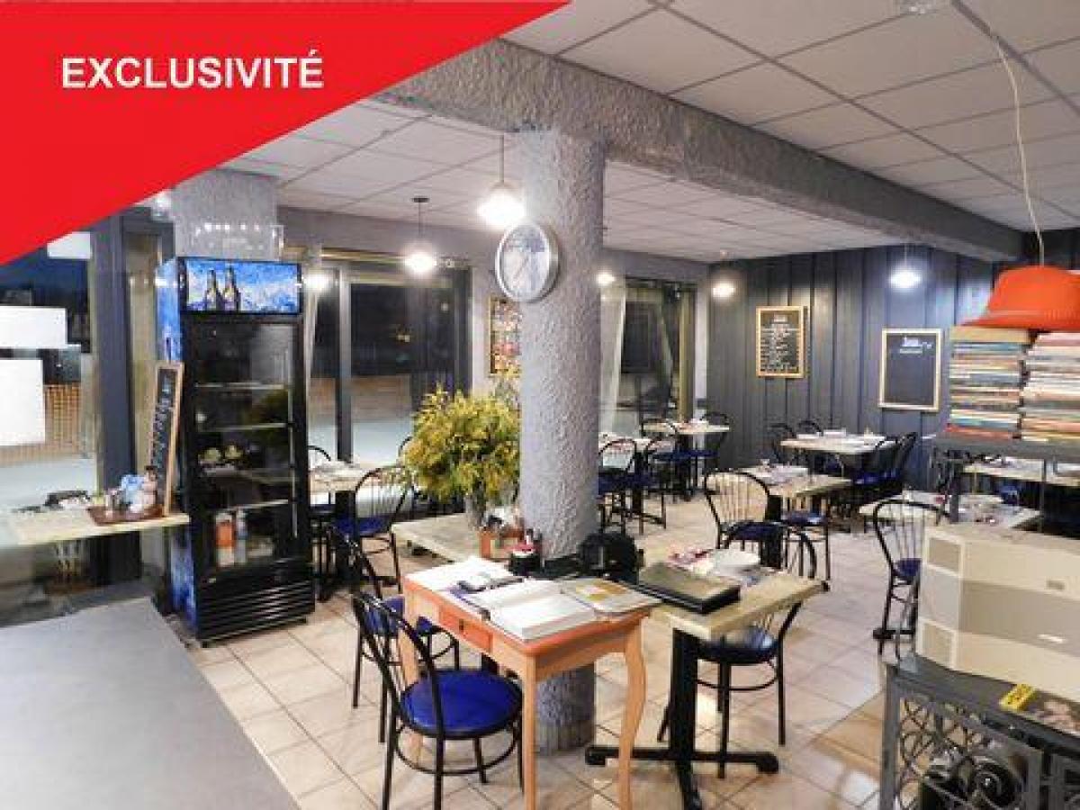 Escritório T3 em Cazaubon, France N.º 21378