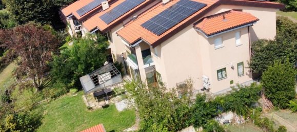 5 rooms Apartment in Vinovo, Italy No. 213594 3