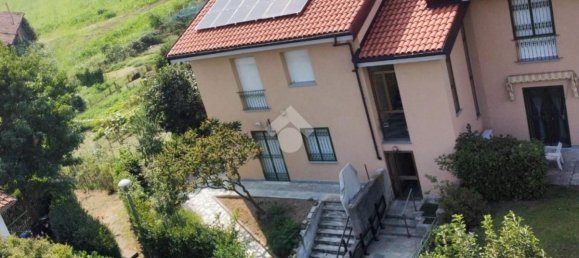 5 rooms Apartment in Vinovo, Italy No. 213594 5