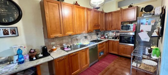 5 rooms Apartment in Vinovo, Italy No. 213594 12