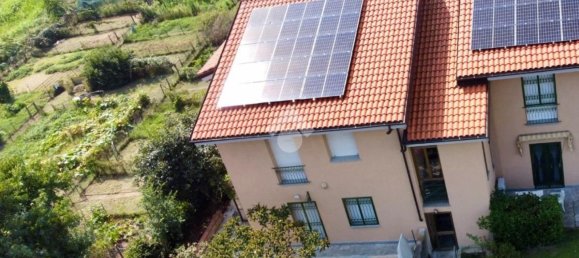 5 rooms Apartment in Vinovo, Italy No. 213594 6