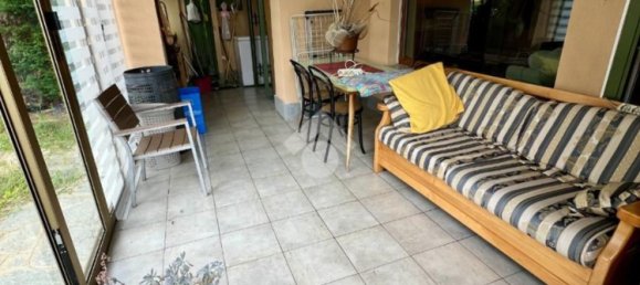 5 rooms Apartment in Vinovo, Italy No. 213594 13