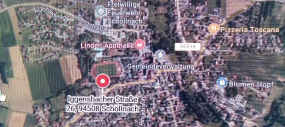 Земельный участок в Деггендорф, Германия № 304887 8