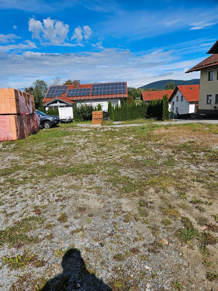 Земельный участок в Деггендорф, Германия № 304887