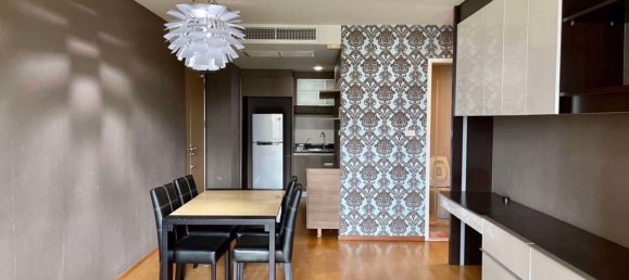 Condominio de 2 dormitorios en Khlong Toei, Thailand No. 8357 3