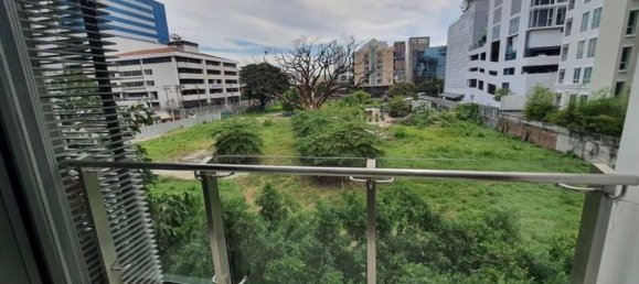 Condominio de 2 dormitorios en Khlong Toei, Thailand No. 8357 14