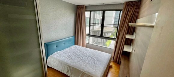 Condominio de 2 dormitorios en Khlong Toei, Thailand No. 8357 11